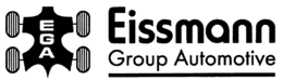 EGA EISSMANN GROUP AUTOMOTIVE trademark