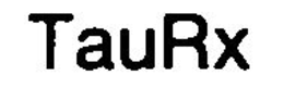 TAURX trademark