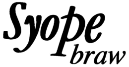 SYOPE BRAW trademark
