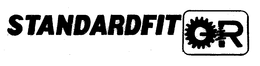 STANDARDFIT GR trademark