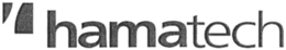 HAMATECH trademark