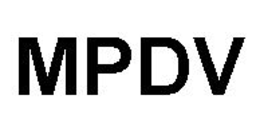 MPDV trademark