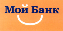 MOY BANK trademark