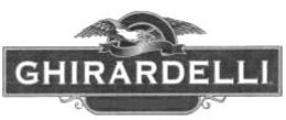 GHIRARDELLI trademark