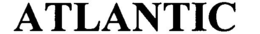 ATLANTIC trademark