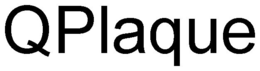 QPLAQUE trademark