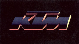 KTM trademark
