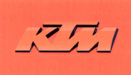 KTM trademark