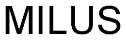 MILUS trademark