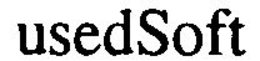 USEDSOFT trademark