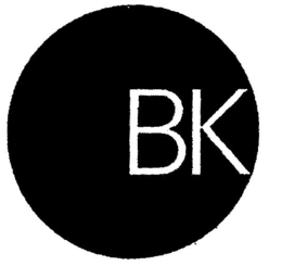 BK trademark