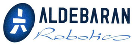 ALDEBARAN ROBOTICS trademark