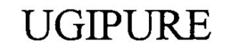 UGIPURE trademark