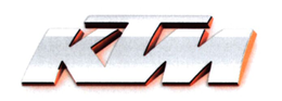 KTM trademark
