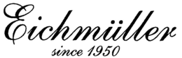 EICHMÜLLER SINCE 1950 trademark