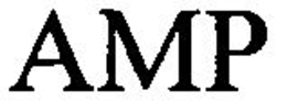 AMP trademark