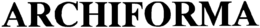 ARCHIFORMA trademark
