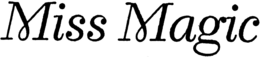 MISS MAGIC trademark