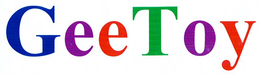 GEE TOY trademark