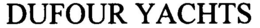 DUFOUR YACHTS trademark