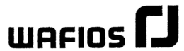 WAFIOS trademark