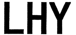 LHY trademark