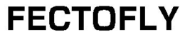 FECTOFLY trademark