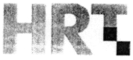 HRT trademark