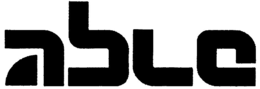 ABLE trademark
