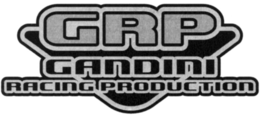 GRP GANDINI RACING PRODUCTION trademark