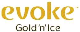 EVOKE GOLD'N'ICE trademark