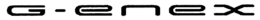 G-ENEX trademark
