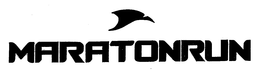 MARATONRUN trademark