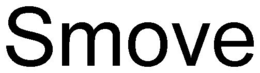 SMOVE trademark