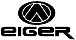 EIGER trademark