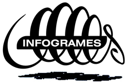 INFOGRAMES trademark