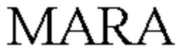 MARA trademark