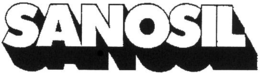 SANOSIL trademark