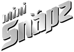 MINI SNAPZ trademark