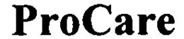 PROCARE trademark