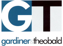 GT GARDINER&THEOBALD trademark
