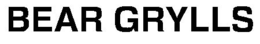 BEAR GRYLLS trademark