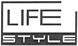 LIFE STYLE trademark