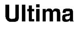 ULTIMA trademark