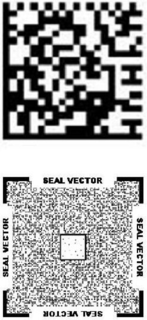 SEAL VECTOR trademark