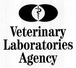VETERINARY LABORATORIES AGENCY trademark