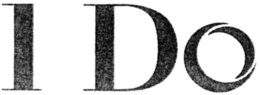 I DO trademark