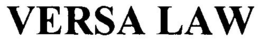 VERSA LAW trademark