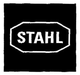 STAHL trademark