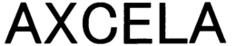 AXCELA trademark